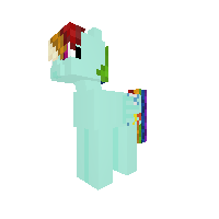 New Pony