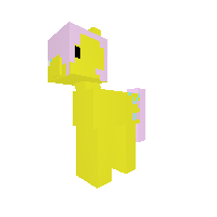 New Pony