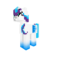 Shivery Icicle