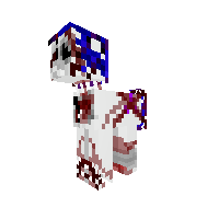 shine: lost skins of pony skin craft