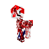 brony beat 0: lost skins of pony skin craft