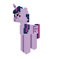 Twilight Sparkle