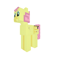 Flattershy