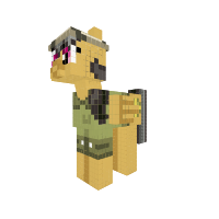 Daring Do