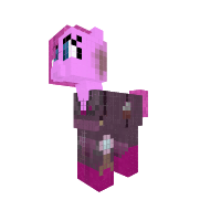 Pinkie Pie: Sombra Era (Crystal War)