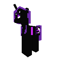 Ender pony