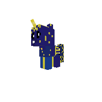 The Night Pony