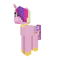 Princess Cadence