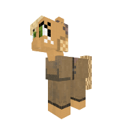 Applejack: Sombra Era (Crystal War)
