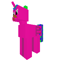 Pink Pesela