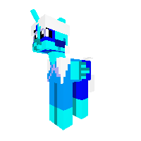 pony