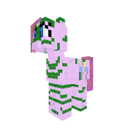 Pinkie Pie: Chrysalis Era