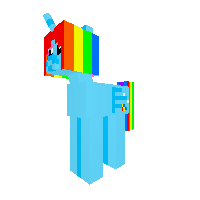 Rainbow Dash