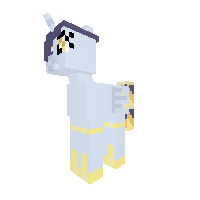 Princess Stargaze
