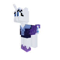 Rarity: Nightmare Moon Era