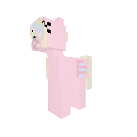 Pastel Rosebloom