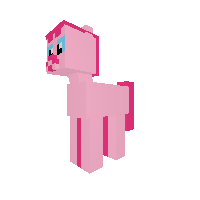 Pinky Pie