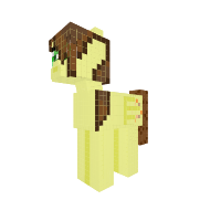New Pony