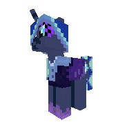 Shadow Moon: Nightmare Moon Era