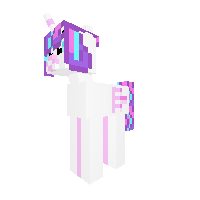 Princess Flurry Heart re-made