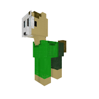 Cryaotic: Youtuber