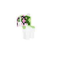 Legendary Pokemon Shaymin
