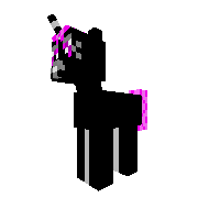 Enderpony