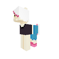 Mangle FNAFHS :3