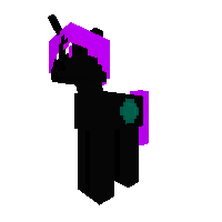 Enderpony!