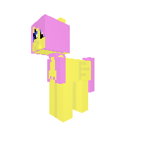 Fluttershy base