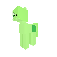 Slime Pony