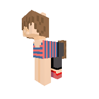 Balloon Boy FNAFHS