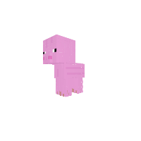 Piggy!