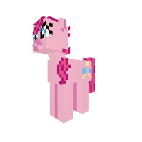 pinkie pie