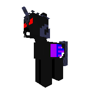 wolfmoon bat