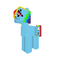RAINBOWDASH