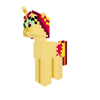 sunset shimmer