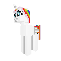 rainbow shine