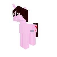 NEW STORY! (Power of ponies)