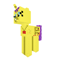 princess butterfly
