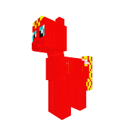 Flame Bolt
