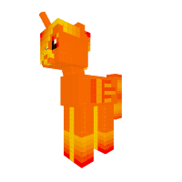 fire pony