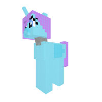 meh oc crystel sparkel