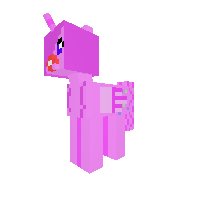 Pinky Girl