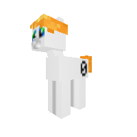 New Pony