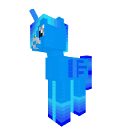 wtter pony
