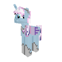 New Pony