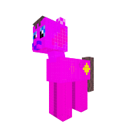 The sun pony