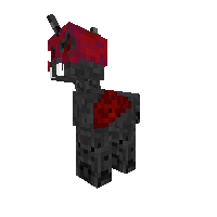 Red Changeling