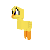 Chocobo (Final Fantasy)